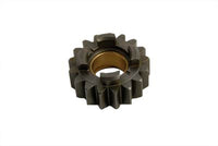 HARLEY Andrews Gegenwelle 1. Gang Passend für 1973-1984 XL, frühe 1984er Modelle