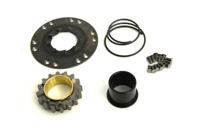HARLEY Kickstarter-Ritzel-Kit passend für XLCH Modelle von 1971-1979,