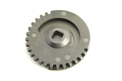 HARLEY Kickstarterzahnrad Passend für 1977-1979 XLCH,
