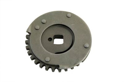 HARLEY Kickstarterzahnrad Passend für 1977-1979 XLCH,
