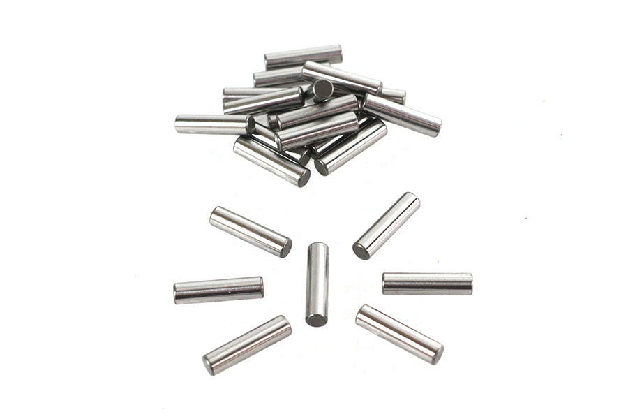 HARLEY Getriebe Rolle Standard Passend für 1957-1990 XL, 1952-1956 K,