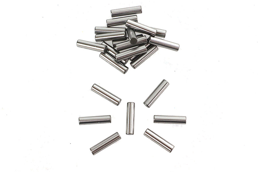 HARLEY Getriebe Rolle Standard Passend für 1957-1990 XL, 1952-1956 K,
