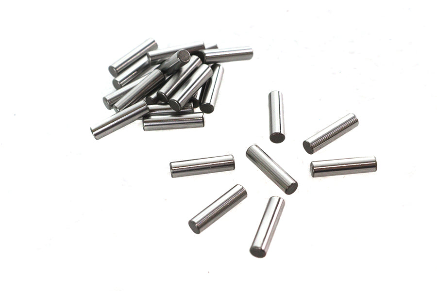 HARLEY Getriebe Rolle Standard Passend für 1957-1990 XL, 1952-1956 K,