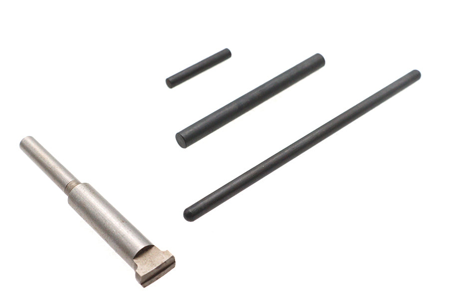 HARLEY Getriebe Kupplungsdruckstangensatz passend für 1967-1970 XLH,