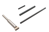 HARLEY Getriebe Kupplungsdruckstangensatz passend für 1967-1970 XLH,
