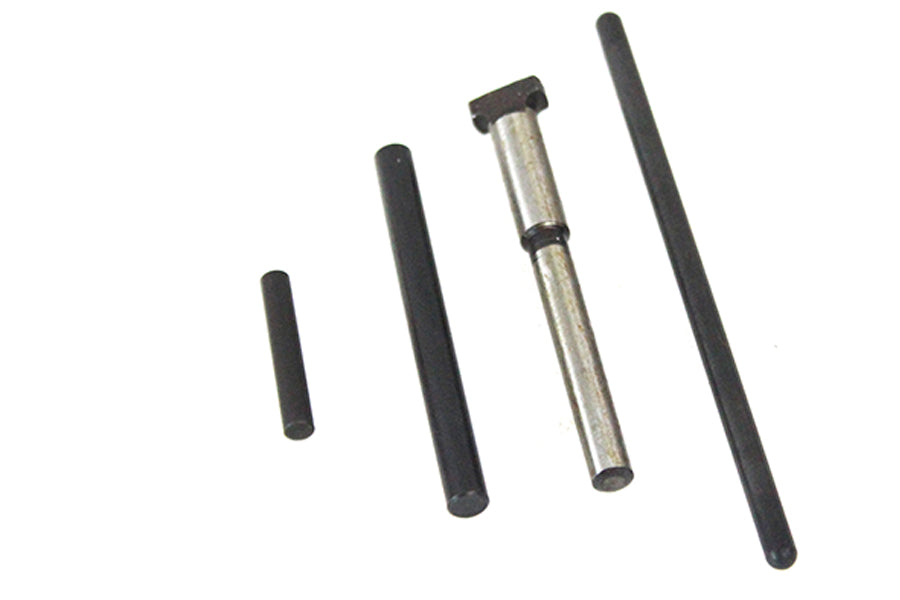 HARLEY Getriebe Kupplungsdruckstangensatz Passend für 1957-1969 XLCH,