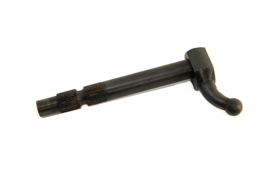 HARLEY Getriebe Innenliegende Schaltwelle Passend für 1975-1976 XL,