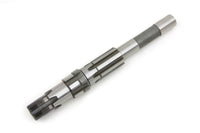 HARLEY Getriebe Hauptwelle Passend für 1971-1984 XLH, 1971-1984 XLCH,