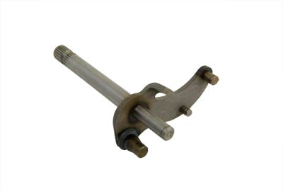 HARLEY Shifter Shaft with Spline fits 1991-2001 XL,