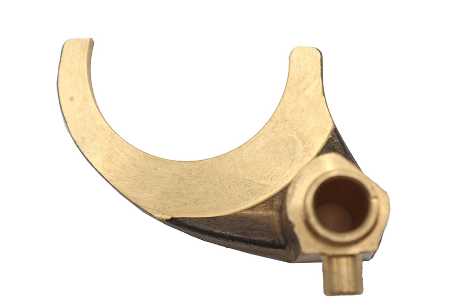 HARLEY Getriebe-Schaltgabel -.010 Passend für 1957-1990 XL, 1952-1956 K,