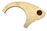 HARLEY Getriebe-Schaltgabel -.010 Passend für 1957-1990 XL, 1952-1956 K,