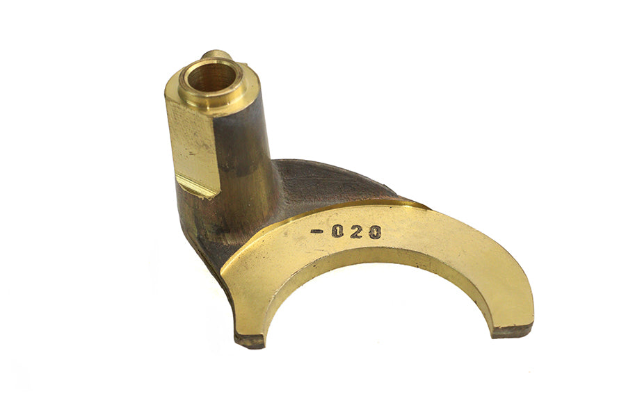 HARLEY Getriebeschaltgabel -.020 Passend für 1957-1990 XL, 1952-1956 K,