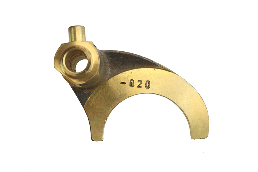 HARLEY Getriebeschaltgabel -.020 Passend für 1957-1990 XL, 1952-1956 K,