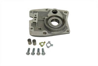 HARLEY Replica Transmission Door Assembly fits 1957-1983 XL,