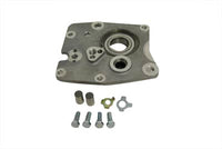 HARLEY Replica Transmission Door Assembly fits 1957-1983 XL,