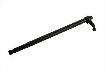 HARLEY Getriebe Innenschalthebelwelle passend für 1977-1985 XL, 4-Gang