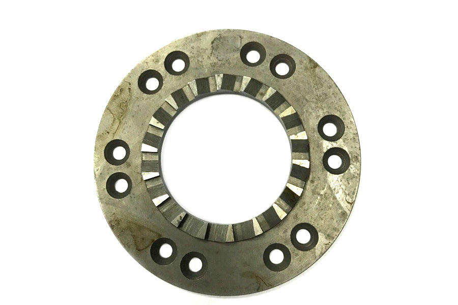 HARLEY Kickstarter-Sperrplatte Passt für 1954-1956 K, 1957-1970 XLCH,