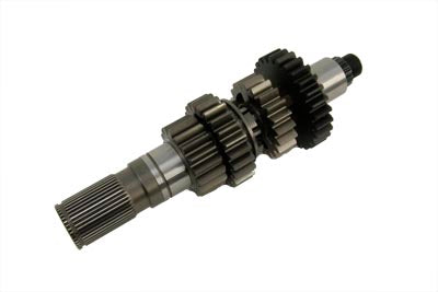 HARLEY Hauptwellen-Zahnradsatz-Kit Passend für 1984-1986 XL, Spät 1984
