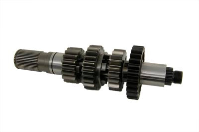 HARLEY Hauptwellen-Zahnradsatz-Kit Passend für 1984-1986 XL, Spät 1984