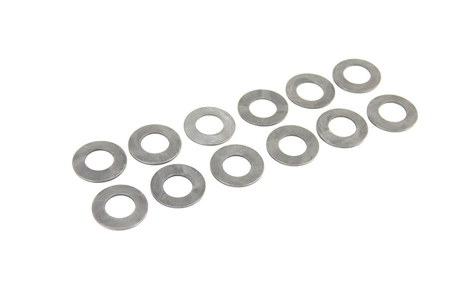 HARLEY 45 Zoll Kupplungshebel Unterlegscheibe Chrom Passend für 1941-1952 W, 1941-1973 G,