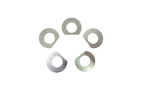 HARLEY .060 Cam Lock Washers fits 1986-1999 FXST,   1986-1999 FLST,   1986-1994 FXR,   1986-1999 FLT,