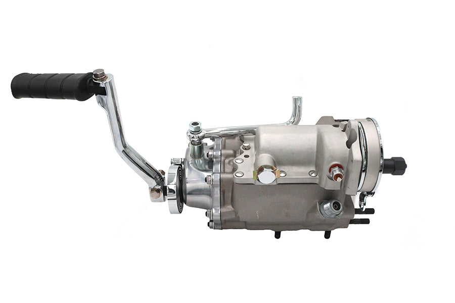 HARLEY 4-Gang Big Twin Getriebebaugruppe passend für 1970-1978 FL,