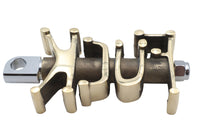 HARLEY F_UCK Kick Starter Pedal Assembly Fits 1941-1984 FL,   1957-1978 XL,