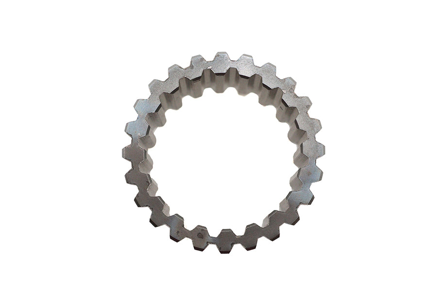 HARLEY OE Getriebe Führungskragen Synchronring Passt 2006-2017 FXD, 2007-2023 FXST, 2007-2023 FLT,