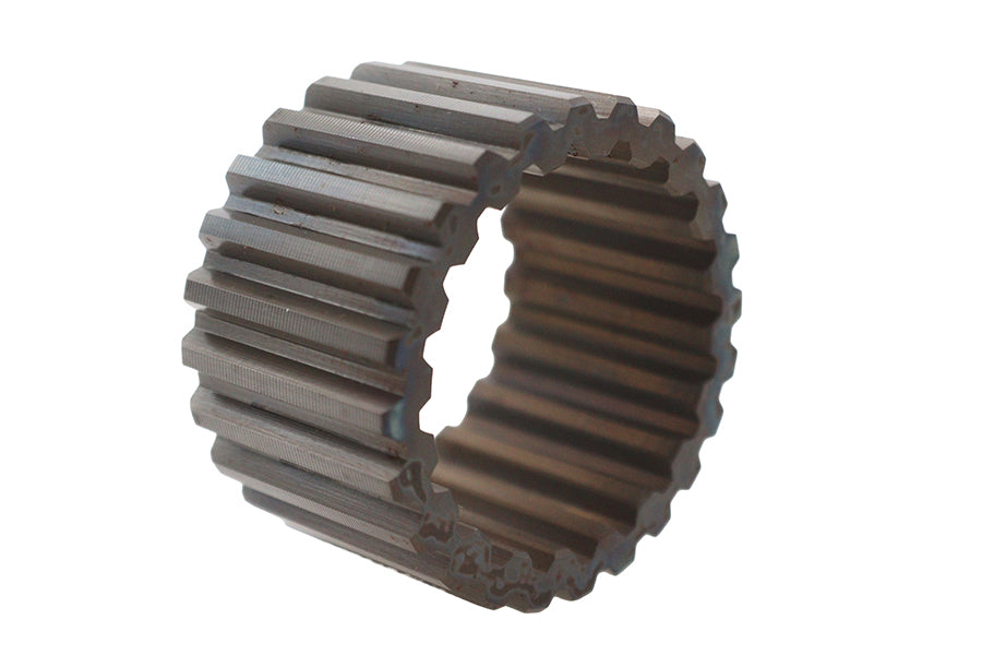 HARLEY OE Getriebe Führungskragen Synchronring Passt 2006-2017 FXD, 2007-2023 FXST, 2007-2023 FLT,