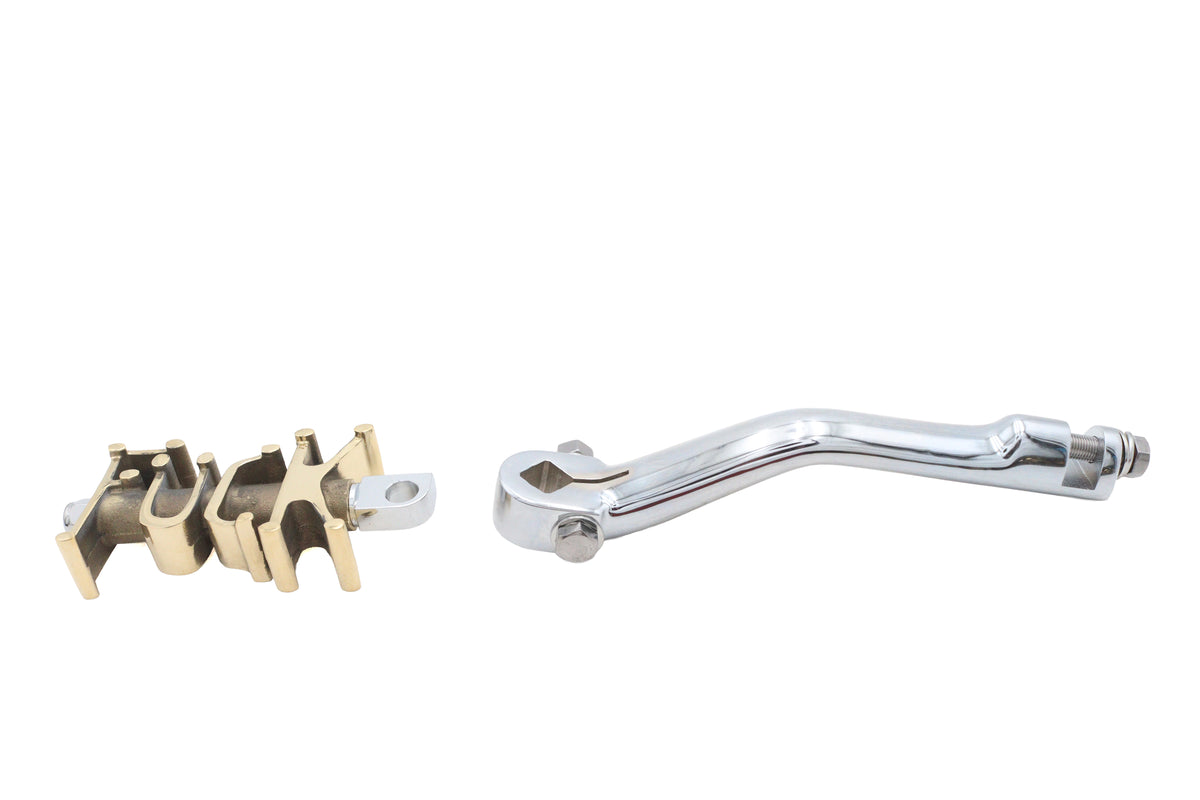 F-ck Kick Starter Arm Kit