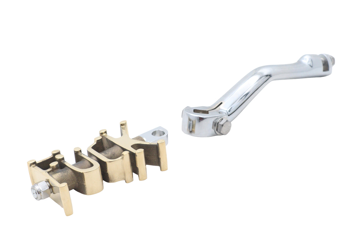 F-ck Kick Starter Arm Kit