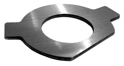 HARLEY .060 Cam Lock Unterlegscheiben Passend für 1986-1999 FXST, 1986-1999 FLST, 1986-1994 FXR, 1986-1999 FLT