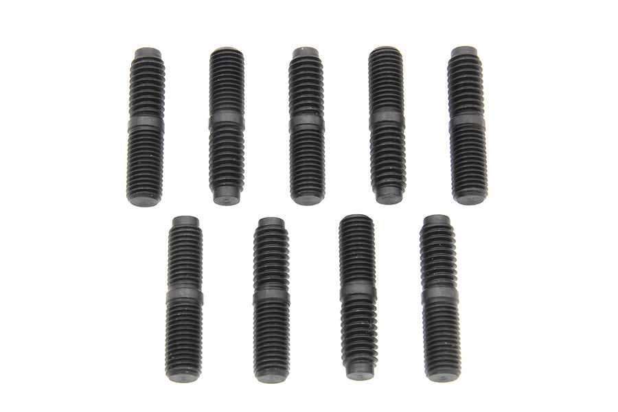 HARLEY Kickstarter-Abdeckungsbolzen-Set Passend für 1941-1964 FL, 1936-1952 EL,