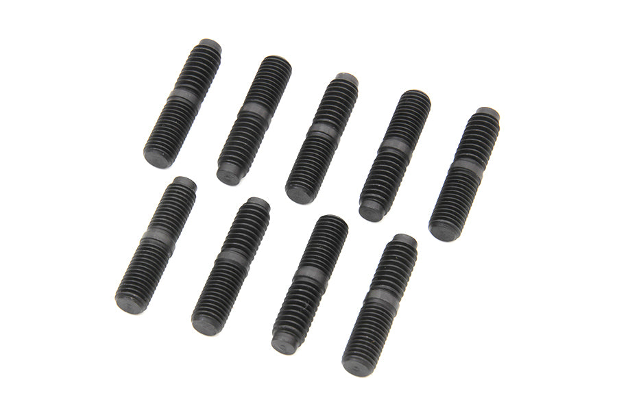 HARLEY Kickstarter-Abdeckungsbolzen-Set Passend für 1941-1964 FL, 1936-1952 EL,