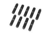 HARLEY Kickstarter-Abdeckungsbolzen-Set Passend für 1941-1964 FL, 1936-1952 EL,