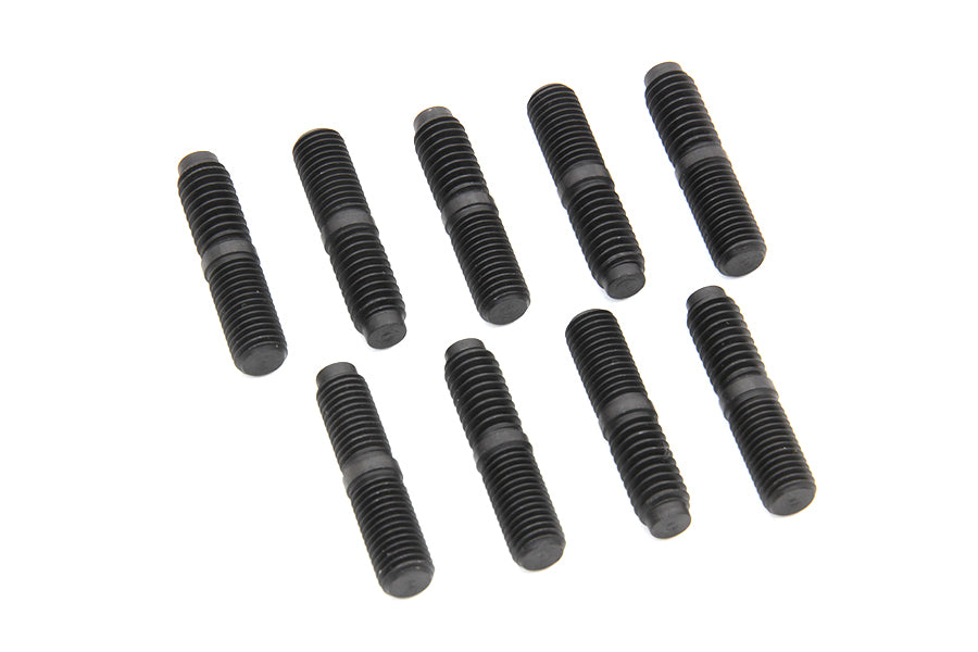 HARLEY Kickstarter-Abdeckungsbolzen-Set Passend für 1941-1964 FL, 1936-1952 EL,