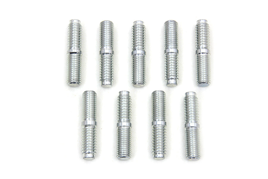 HARLEY Kickstarter-Abdeckung Bolzen-Set Passend für 1941-1964 FL, 1936-1952 EL,