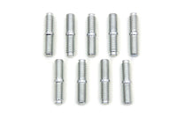 HARLEY Kickstarter-Abdeckung Bolzen-Set Passend für 1941-1964 FL, 1936-1952 EL,