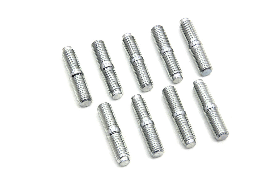 HARLEY Kickstarter-Abdeckung Bolzen-Set Passend für 1941-1964 FL, 1936-1952 EL,