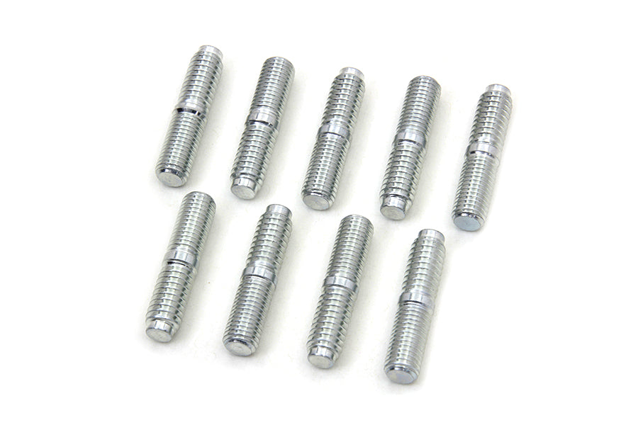 HARLEY Kickstarter-Abdeckung Bolzen-Set Passend für 1941-1964 FL, 1936-1952 EL,