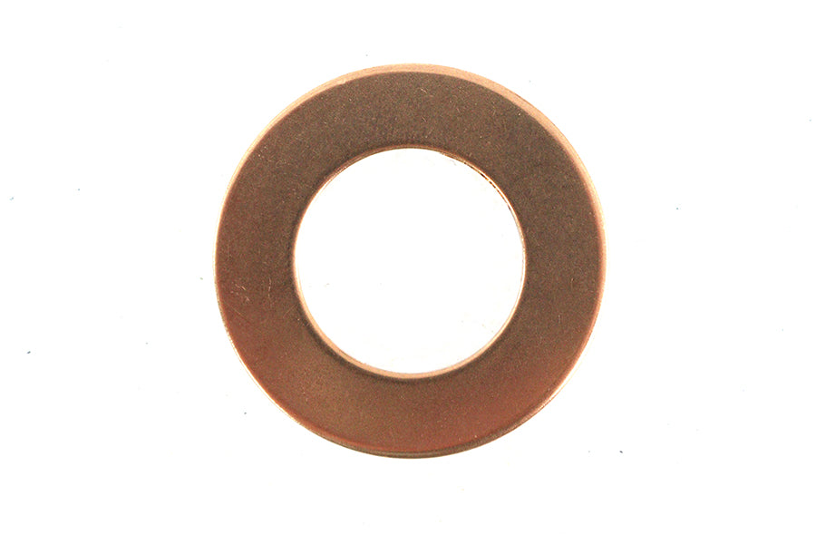 HARLEY Anlaufscheibe für Elektrostarter Passend für 1965-1984 FL, 1967-1980 XLH, 1971-1984 FX, 1984-198