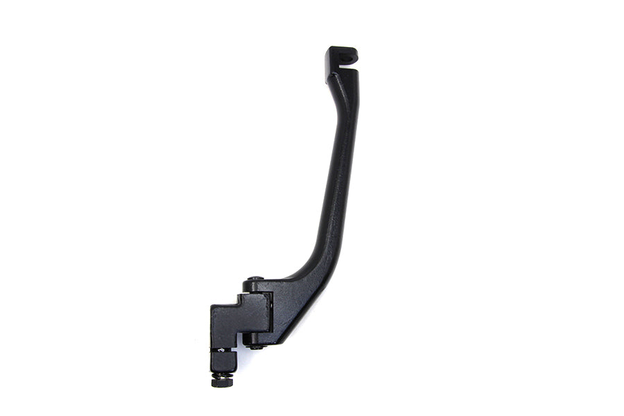 HARLEY Klapp-Kickstarterhebel Schwarz Passend für 1954-1984 FL,   1957-1979 XL,   1971-1984 FX,