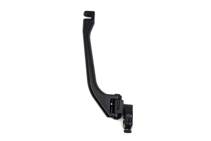 HARLEY Klapp-Kickstarterhebel Schwarz Passend für 1954-1984 FL,   1957-1979 XL,   1971-1984 FX,