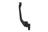 HARLEY Klapp-Kickstarterhebel Schwarz Passend für 1954-1984 FL,   1957-1979 XL,   1971-1984 FX,