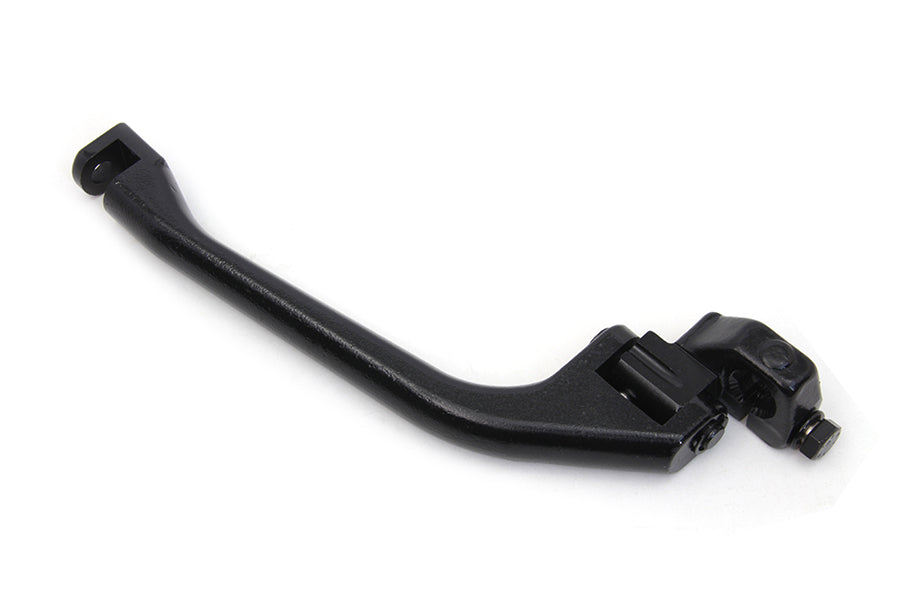 HARLEY Klapp-Kickstarterhebel Schwarz Passend für 1954-1984 FL,   1957-1979 XL,   1971-1984 FX,