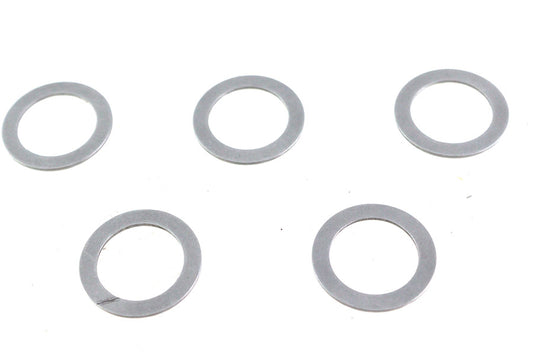 HARLEY Shift Cam Thrust Washers fits 1941-1952 WL,