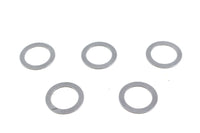 HARLEY Shift Cam Thrust Washers fits 1941-1952 WL,