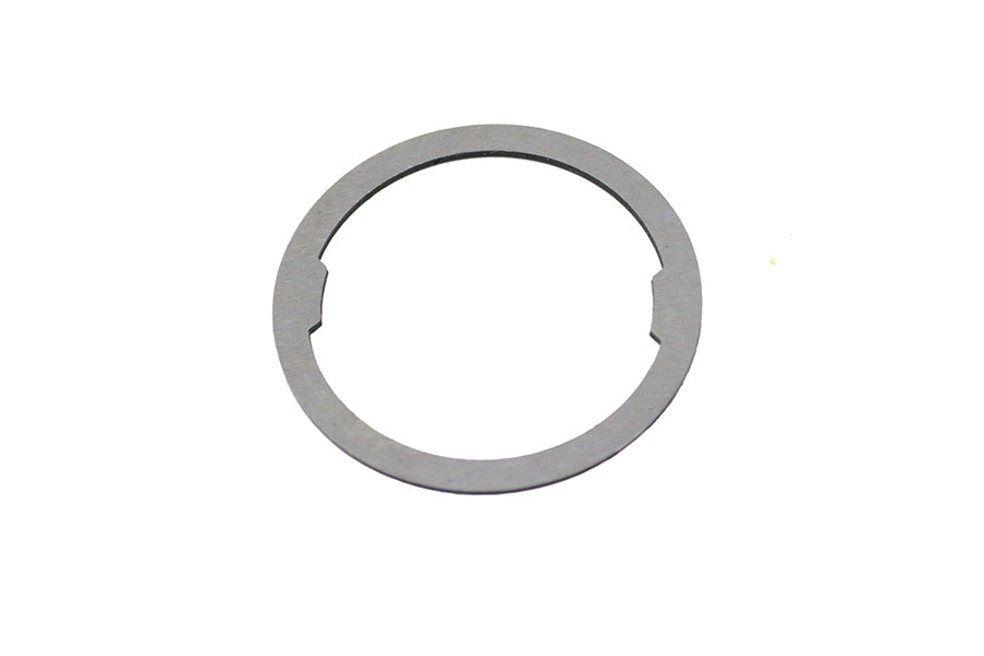 HARLEY Getriebewellen-Sicherungsunterlegscheibe, 1,27 mm, passend für 1941-1984 FL, 1971-1984 FX, 1936-1