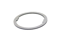 HARLEY Getriebewellen-Sicherungsunterlegscheibe, 1,27 mm, passend für 1941-1984 FL, 1971-1984 FX, 1936-1