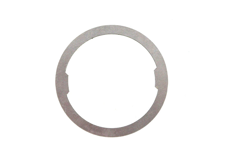 HARLEY Getriebewellen-Sicherungsunterlegscheibe, 1,27 mm, passend für 1941-1984 FL, 1971-1984 FX, 1936-1